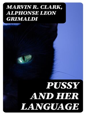 cover image of Pussy and Her Language